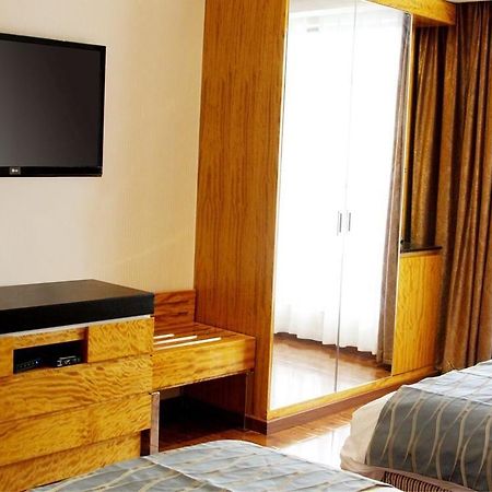 Guangzhou Youyuanherui Hotel Экстерьер фото