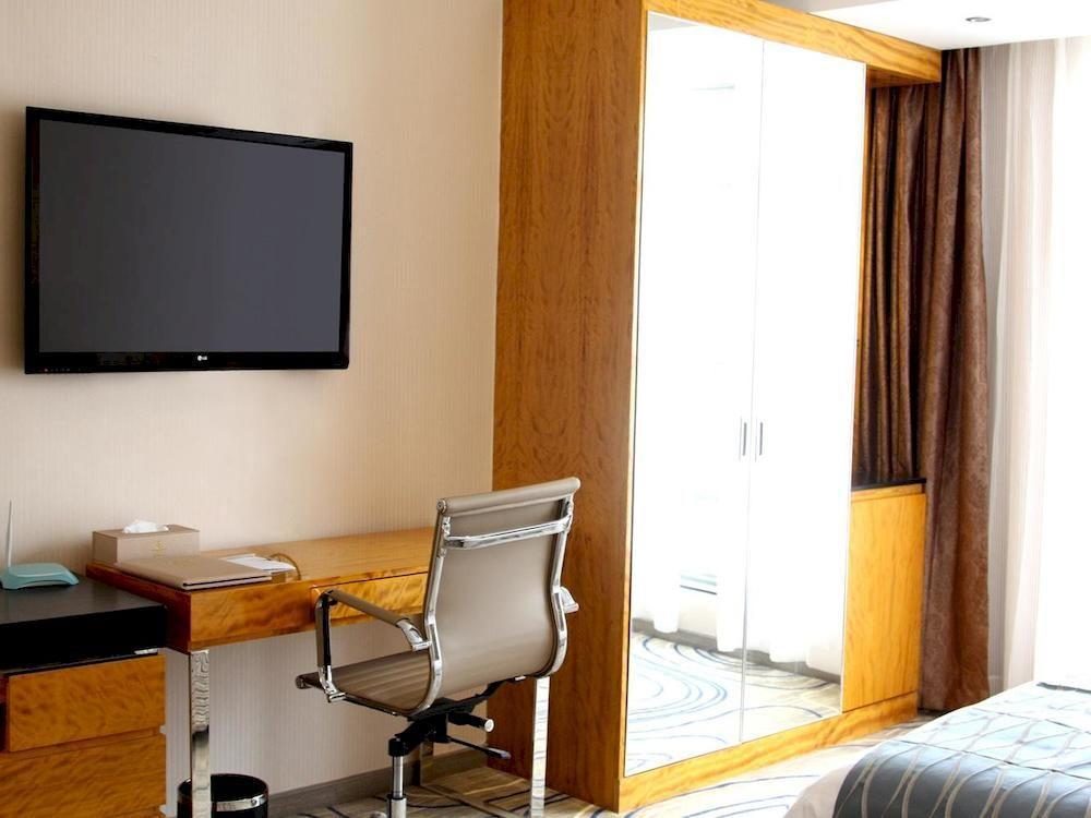Guangzhou Youyuanherui Hotel Экстерьер фото